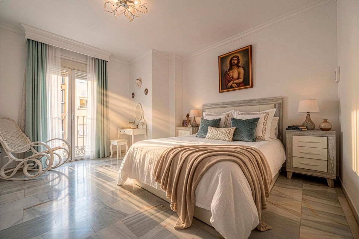 4 Bed Apartment for sale in Málaga Costa Del Sol, Málaga, Spain