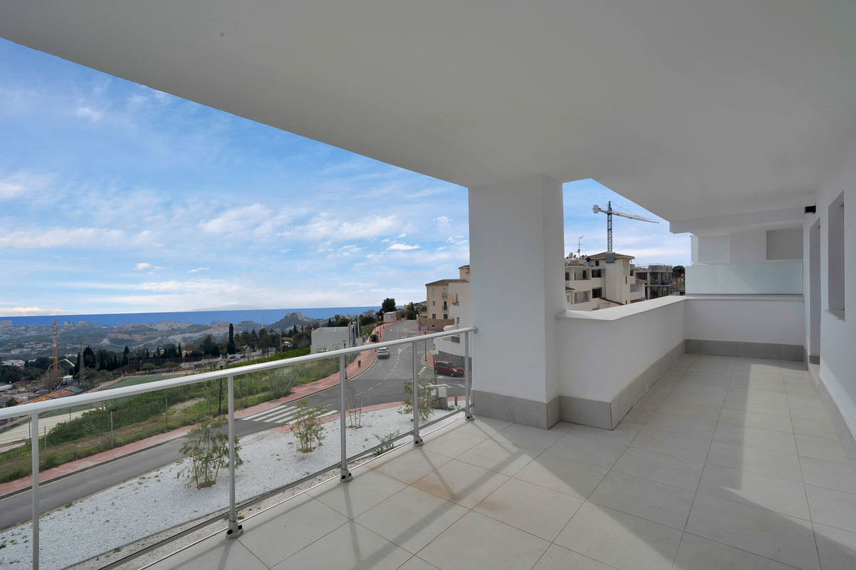 Se vende Apartamento Planta Media de 2 dormitorios en Costa Del Sol, Málaga, España