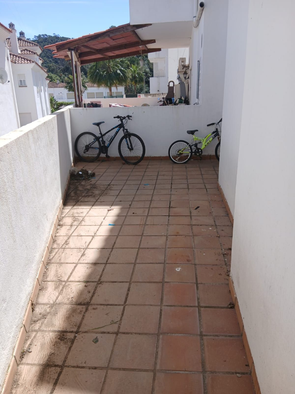 Se vende Apartamento Planta Baja de 1 dormitorios en Costa Del Sol, Málaga, España