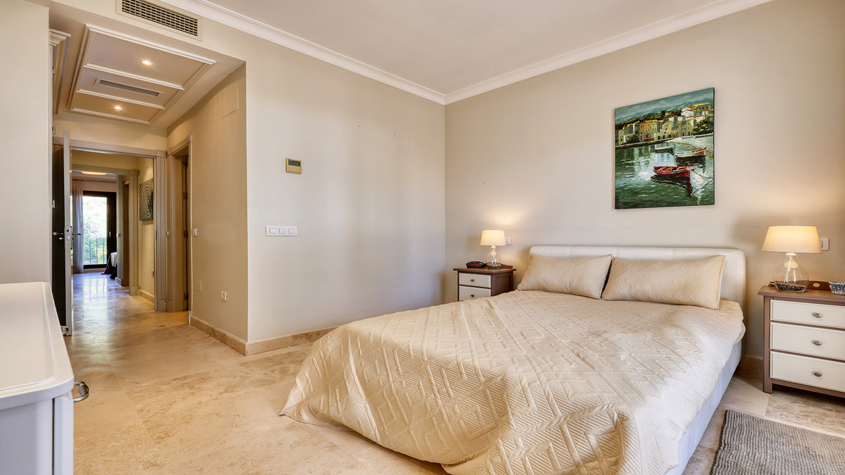 Se vende Apartamento Planta Media de 2 dormitorios en Costa Del Sol, Málaga, España