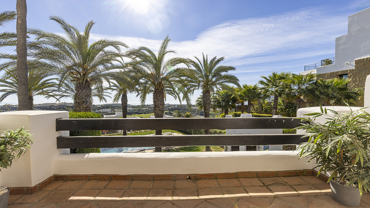 Se vende Apartamento Planta Media de 2 dormitorios en Costa Del Sol, Málaga, España