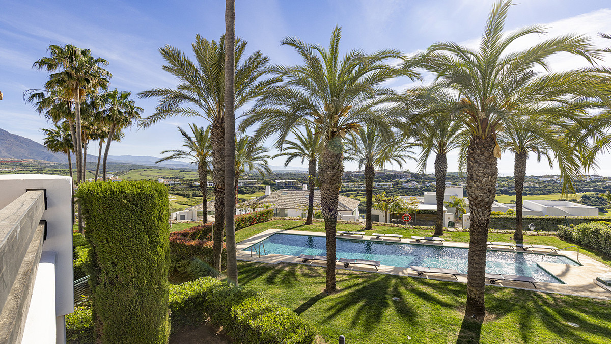 Se vende Apartamento Planta Media de 2 dormitorios en Costa Del Sol, Málaga, España
