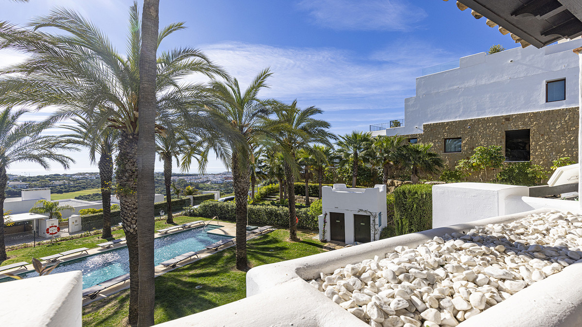 Se vende Apartamento Planta Media de 2 dormitorios en Costa Del Sol, Málaga, España