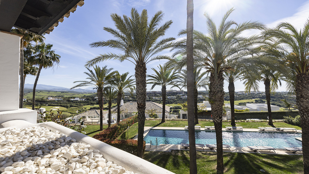 Se vende Apartamento Planta Media de 2 dormitorios en Costa Del Sol, Málaga, España