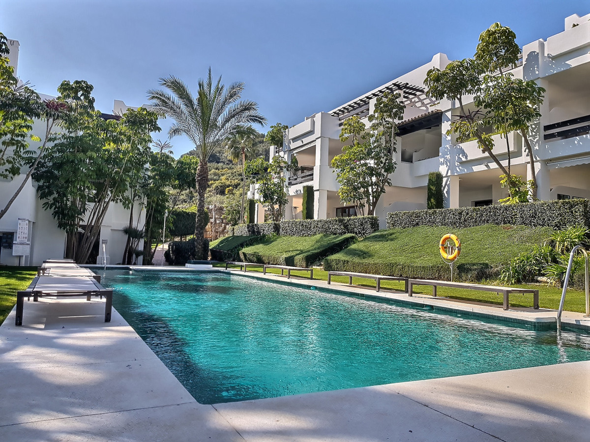 Se vende Apartamento Planta Media de 2 dormitorios en Costa Del Sol, Málaga, España