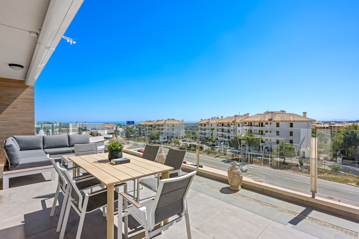 2 Bed Apartment for sale in Lomas De Campoamor Costa Blanca, Alicante, Spain