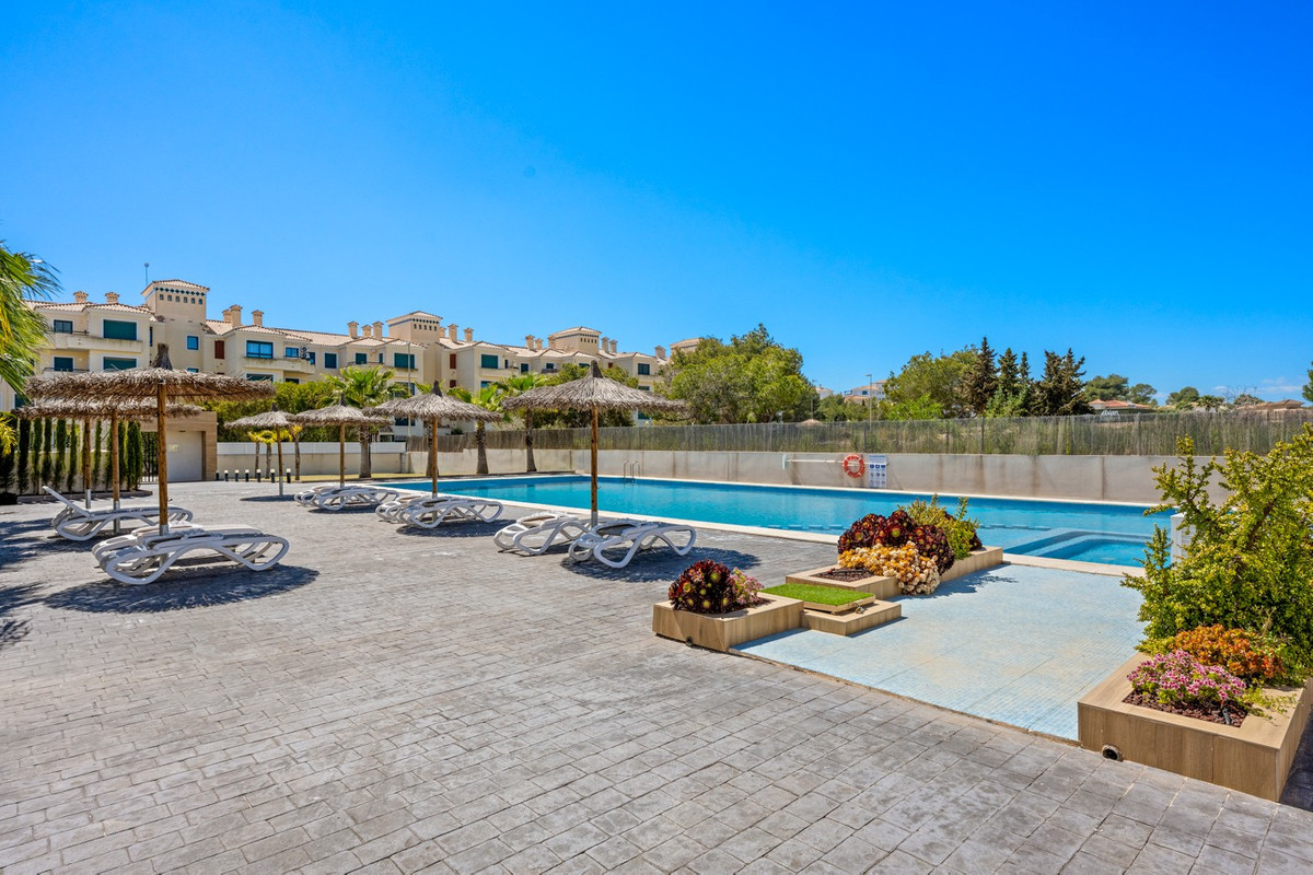 Se vende Ático de 2 dormitorios en Costa Blanca, Alicante, España