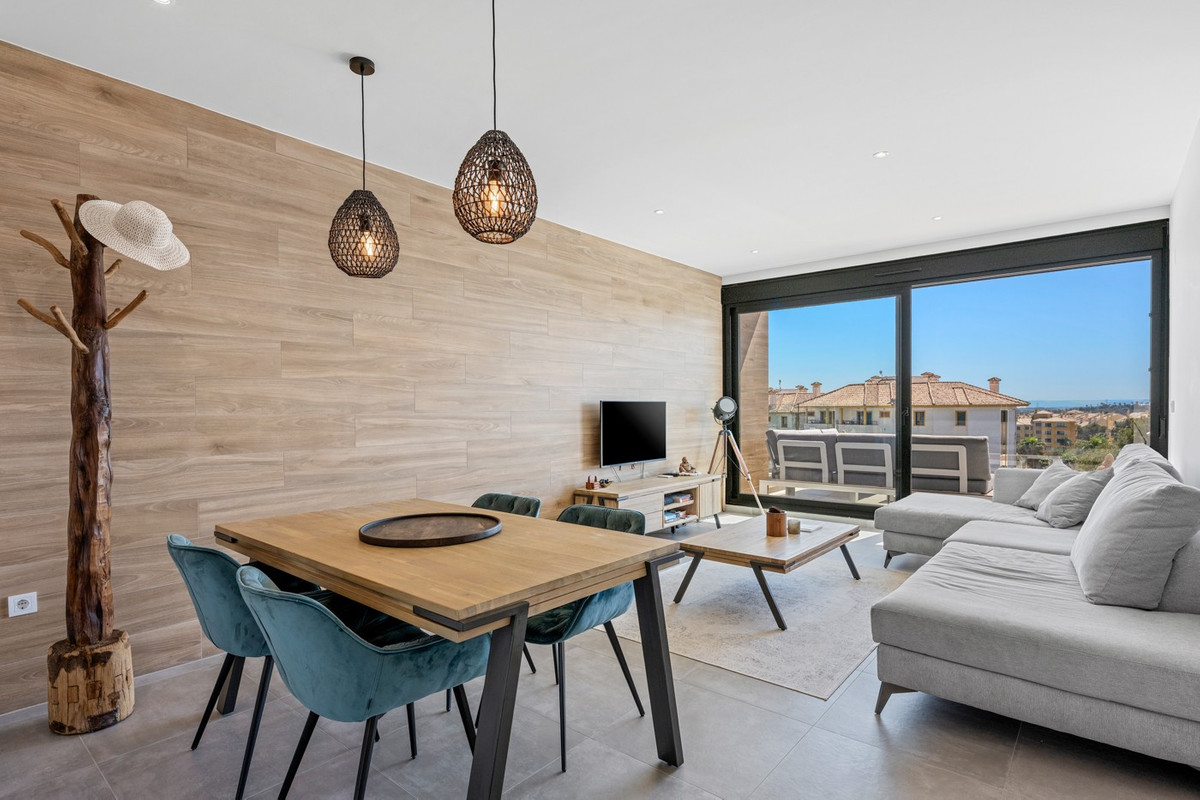 Se vende Ático de 2 dormitorios en Costa Blanca, Alicante, España