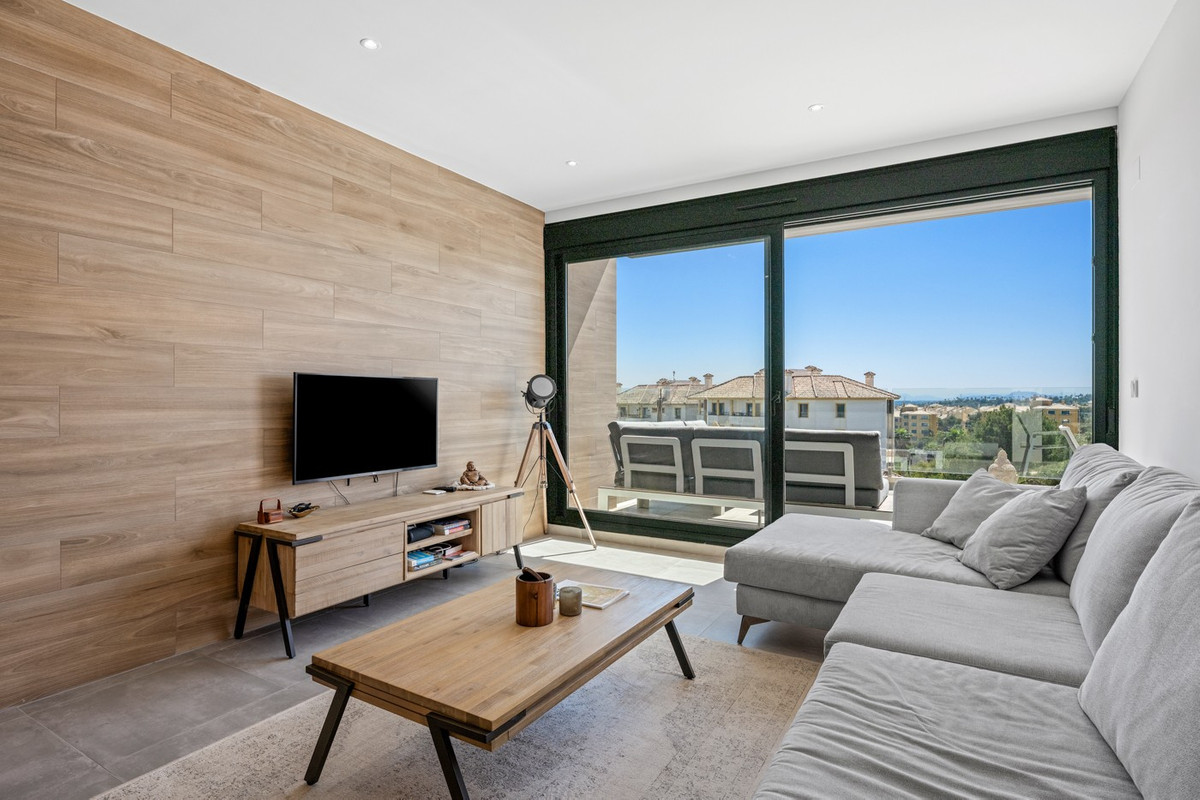 Se vende Ático de 2 dormitorios en Costa Blanca, Alicante, España
