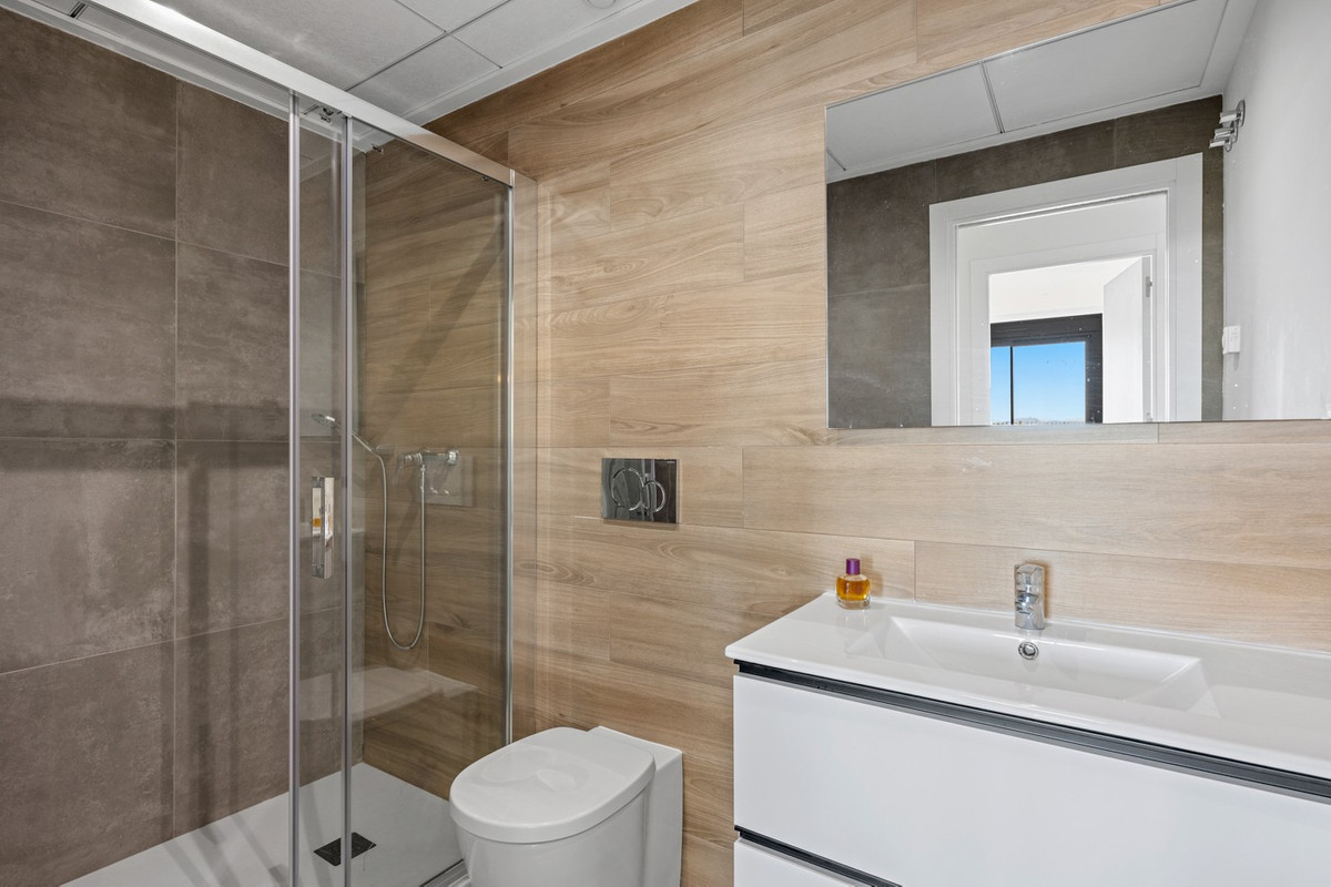 Se vende Ático de 2 dormitorios en Costa Blanca, Alicante, España