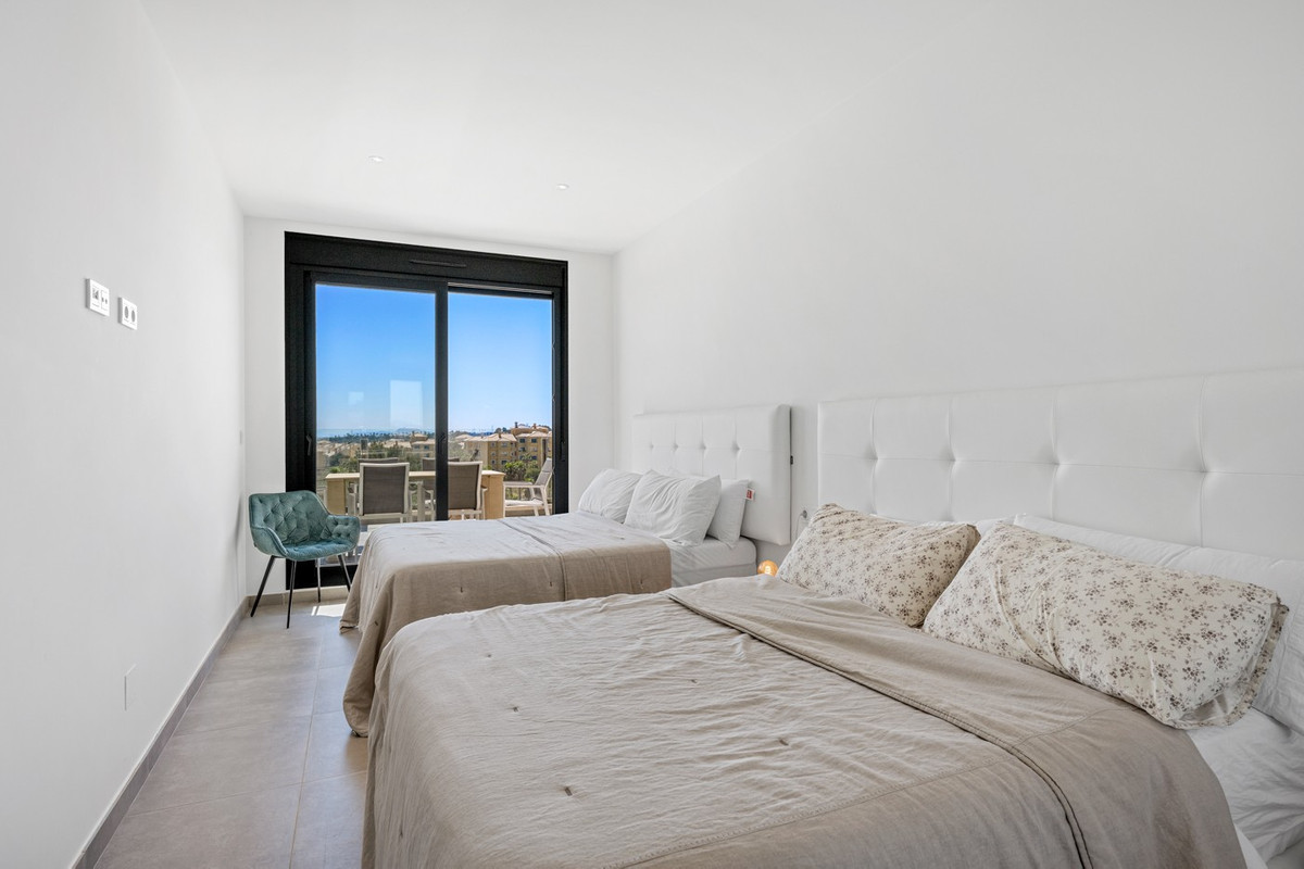 Se vende Ático de 2 dormitorios en Costa Blanca, Alicante, España
