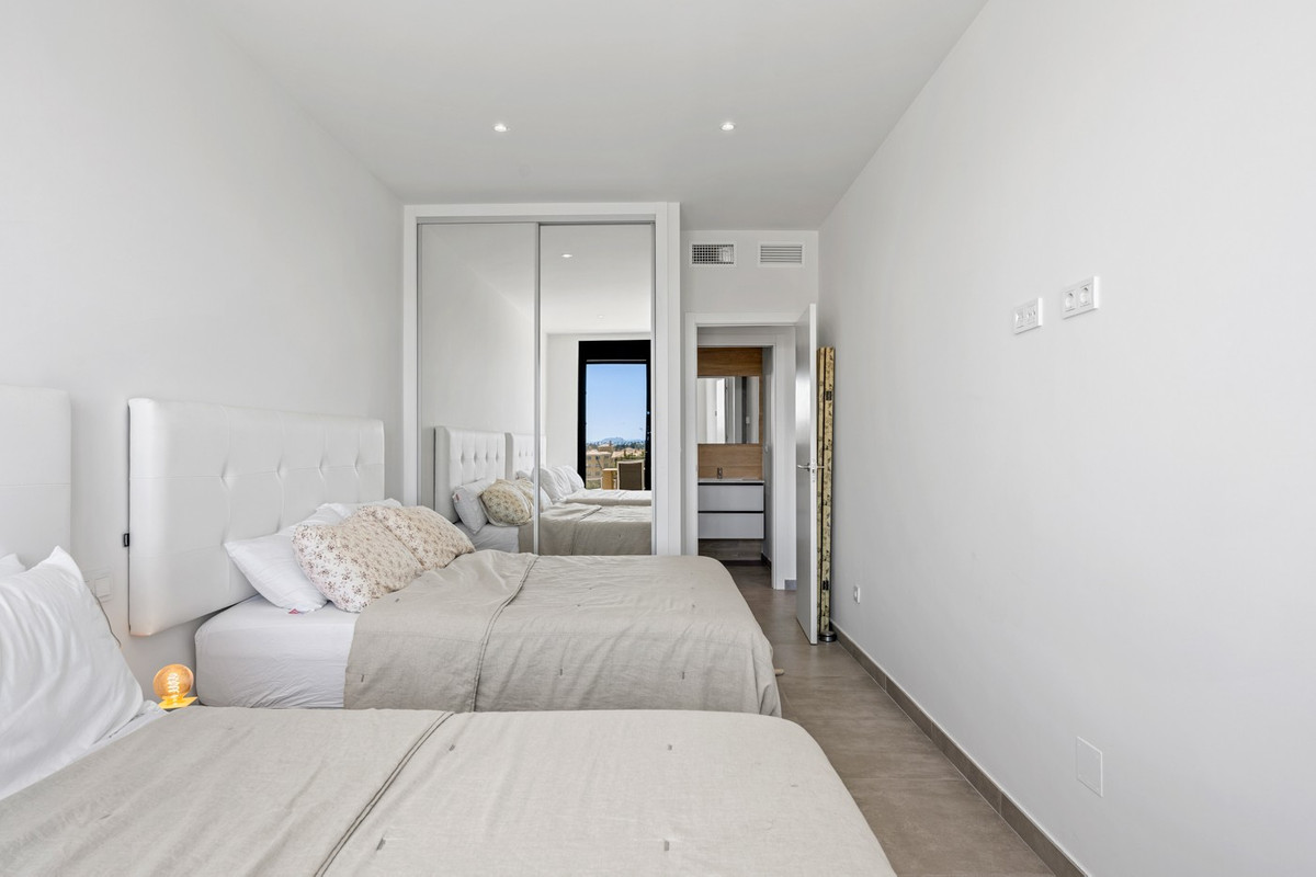 Se vende Ático de 2 dormitorios en Costa Blanca, Alicante, España