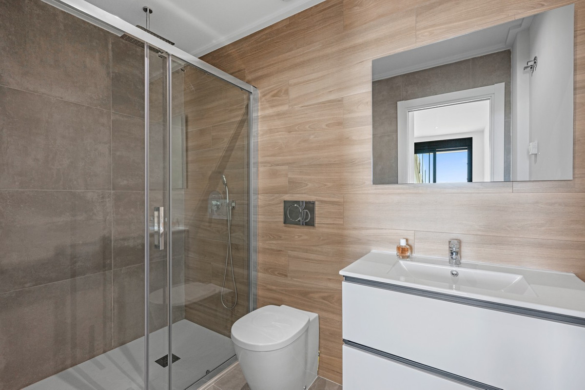 Se vende Ático de 2 dormitorios en Costa Blanca, Alicante, España