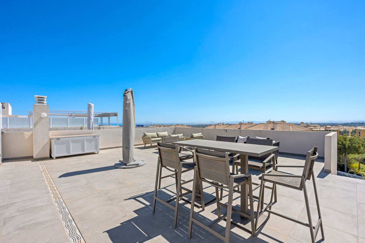 Se vende Ático de 2 dormitorios en Costa Blanca, Alicante, España