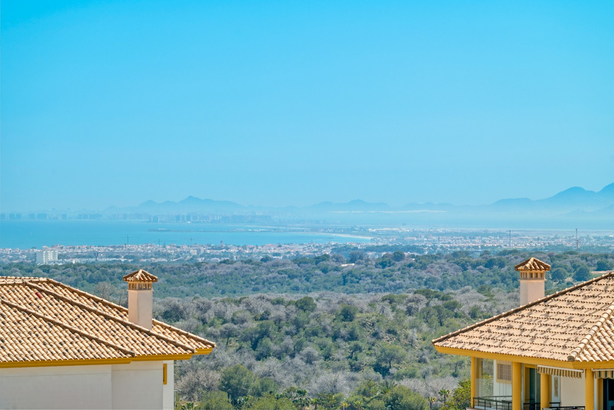 Se vende Ático de 2 dormitorios en Costa Blanca, Alicante, España
