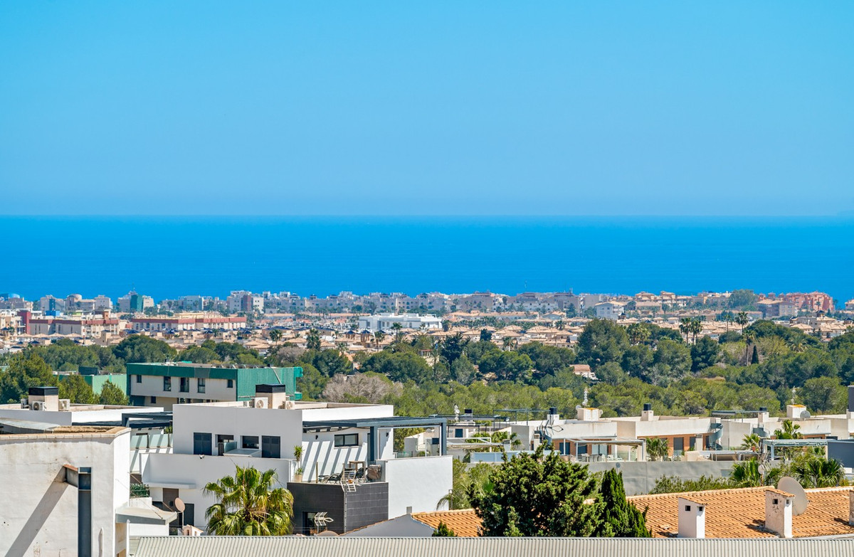 Se vende Ático de 2 dormitorios en Costa Blanca, Alicante, España