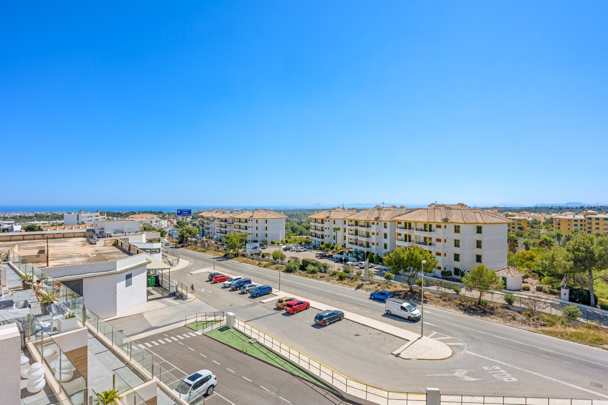 Se vende Ático de 2 dormitorios en Costa Blanca, Alicante, España