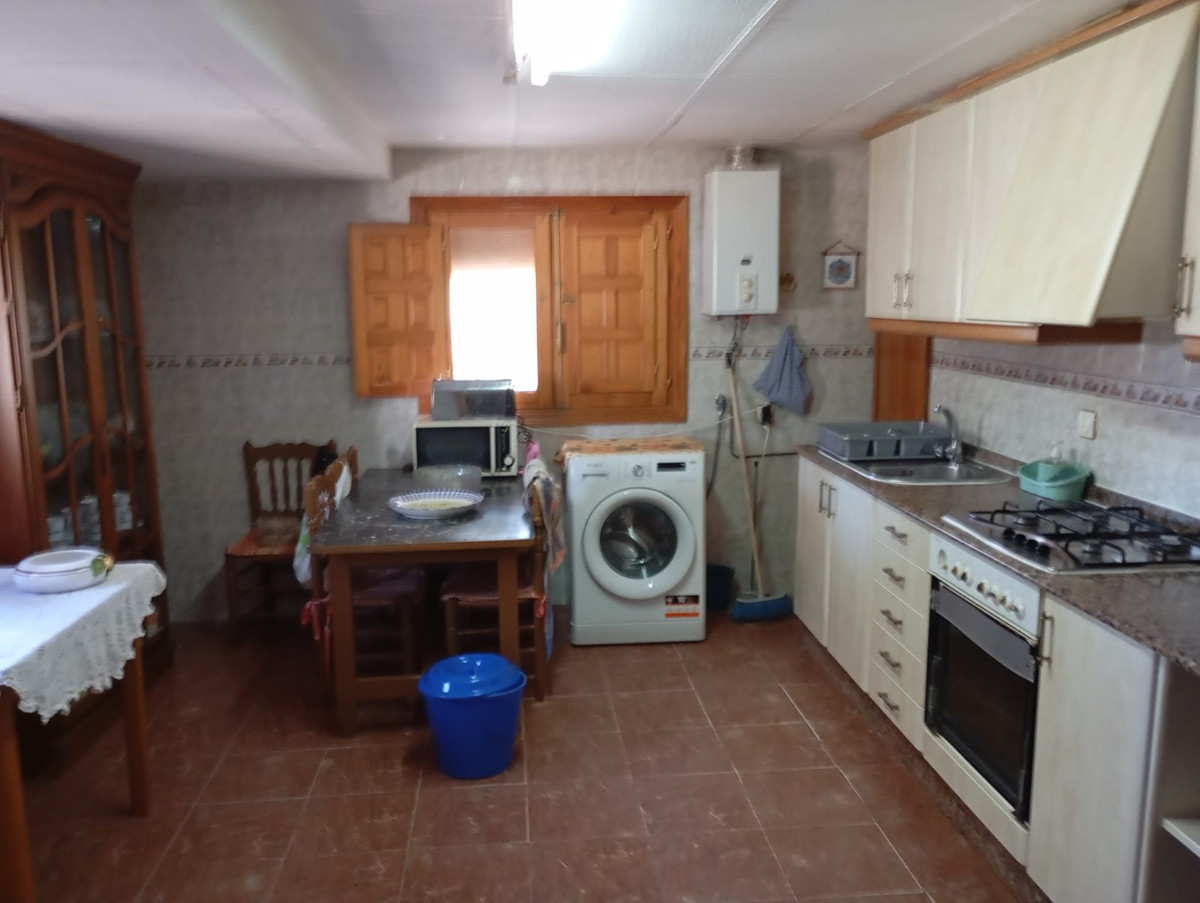 Se vende Finca - Cortijo de 5 dormitorios en Costa Calida, Murcia, España