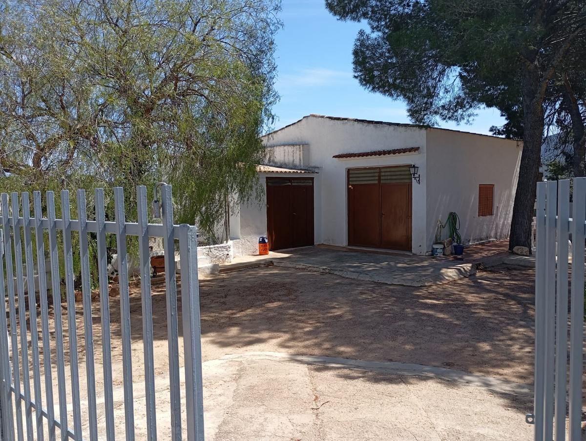 Se vende Finca - Cortijo de 5 dormitorios en Costa Calida, Murcia, España