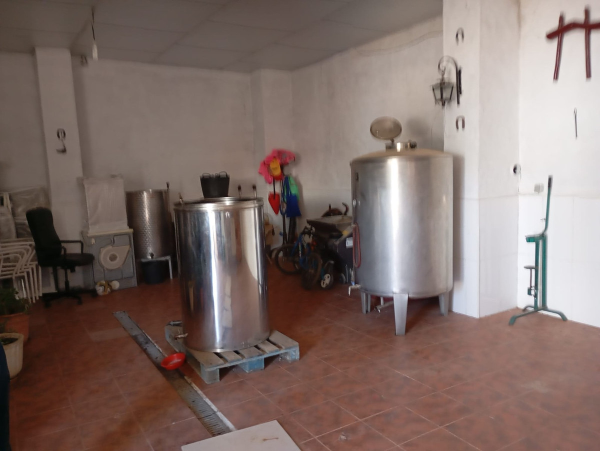 Se vende Finca - Cortijo de 5 dormitorios en Costa Calida, Murcia, España