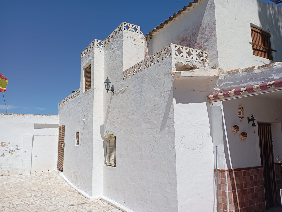 Se vende Finca - Cortijo de 5 dormitorios en Costa Calida, Murcia, España