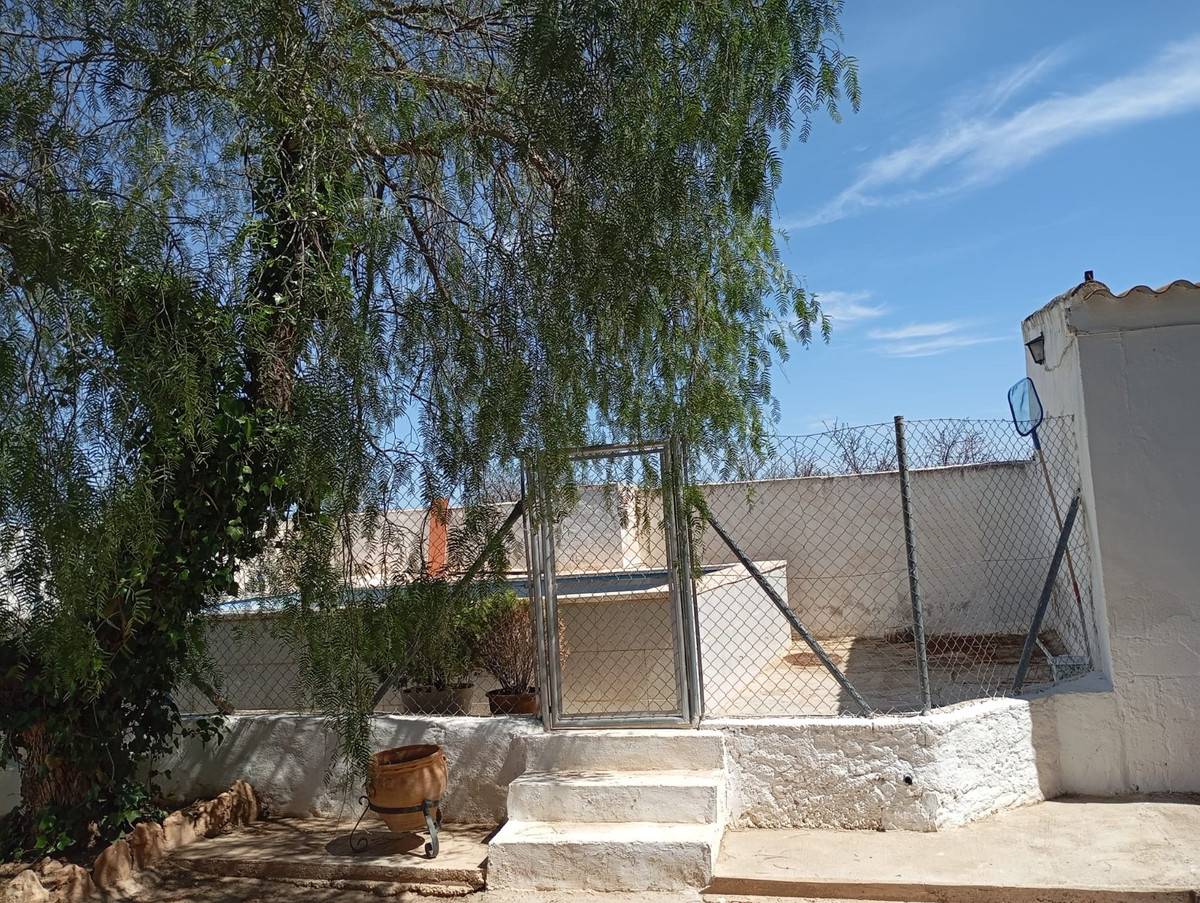 Se vende Finca - Cortijo de 5 dormitorios en Costa Calida, Murcia, España