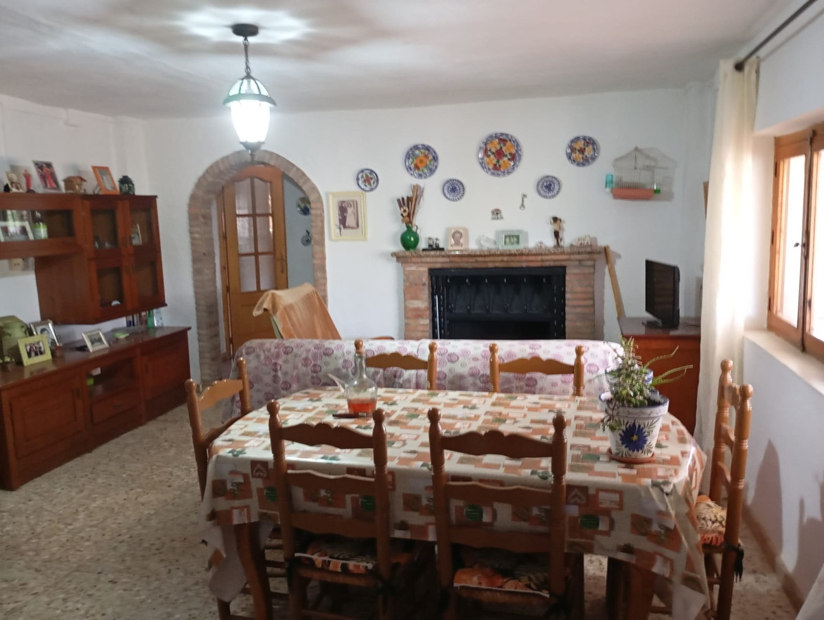 Se vende Finca - Cortijo de 5 dormitorios en Costa Calida, Murcia, España
