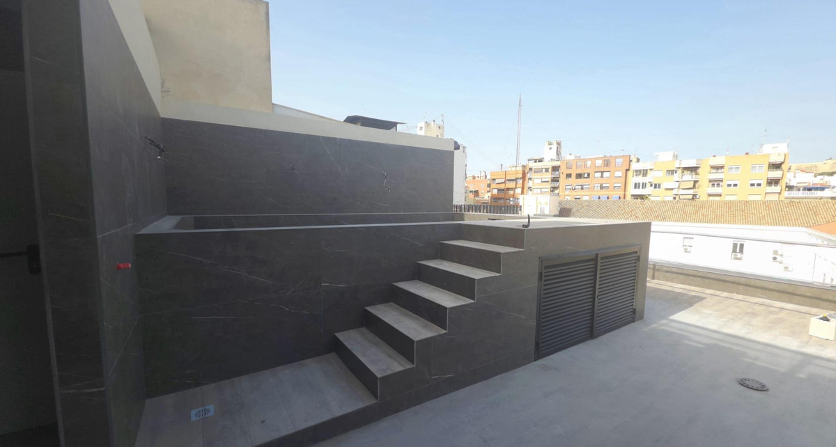 2 Bed Apartment for sale in Alicante Costa Blanca, Alicante, Spain