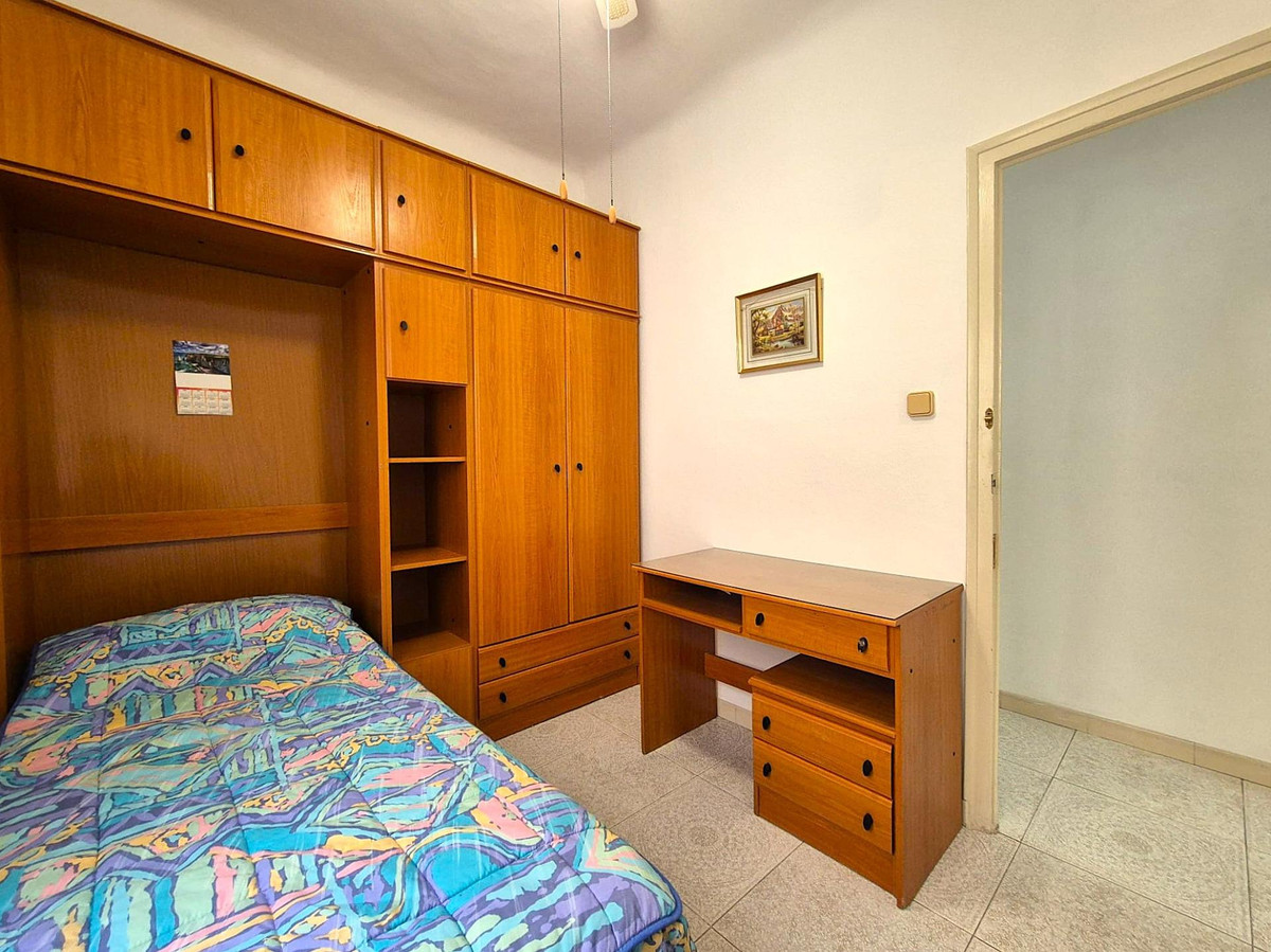 Se vende Apartamento Planta Media de 3 dormitorios en Costa Blanca, Alicante, España