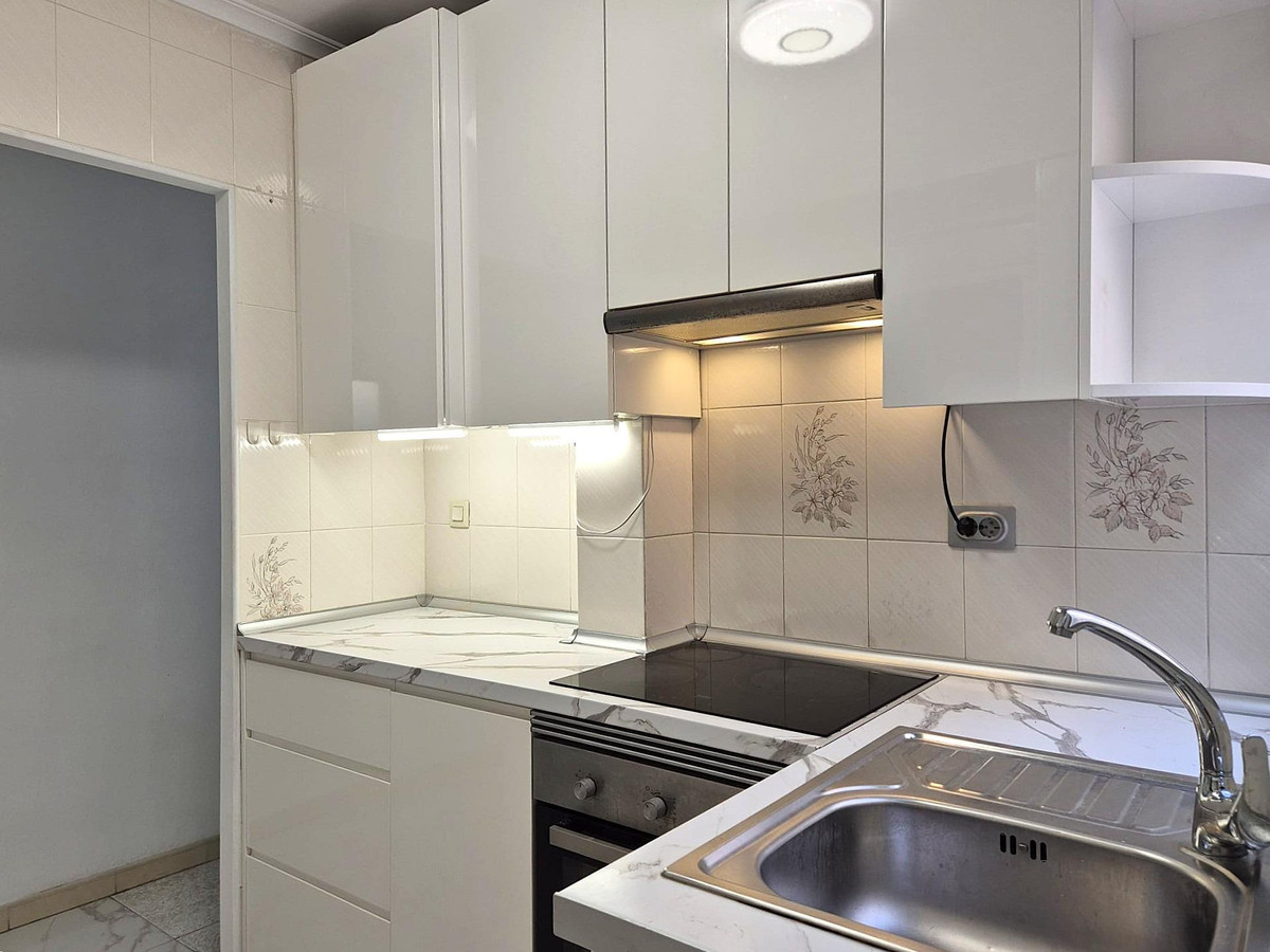 Se vende Apartamento Planta Media de 3 dormitorios en Costa Blanca, Alicante, España