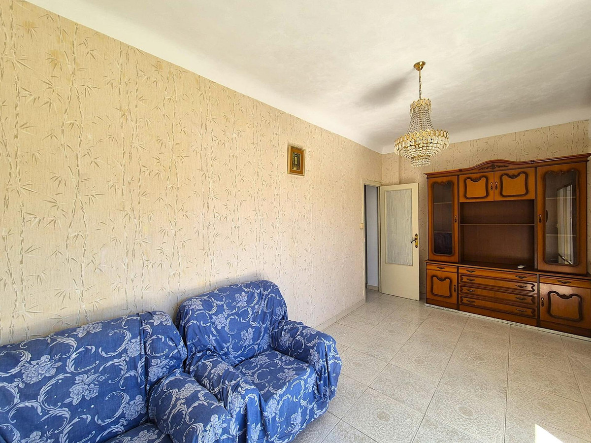 Se vende Apartamento Planta Media de 3 dormitorios en Costa Blanca, Alicante, España