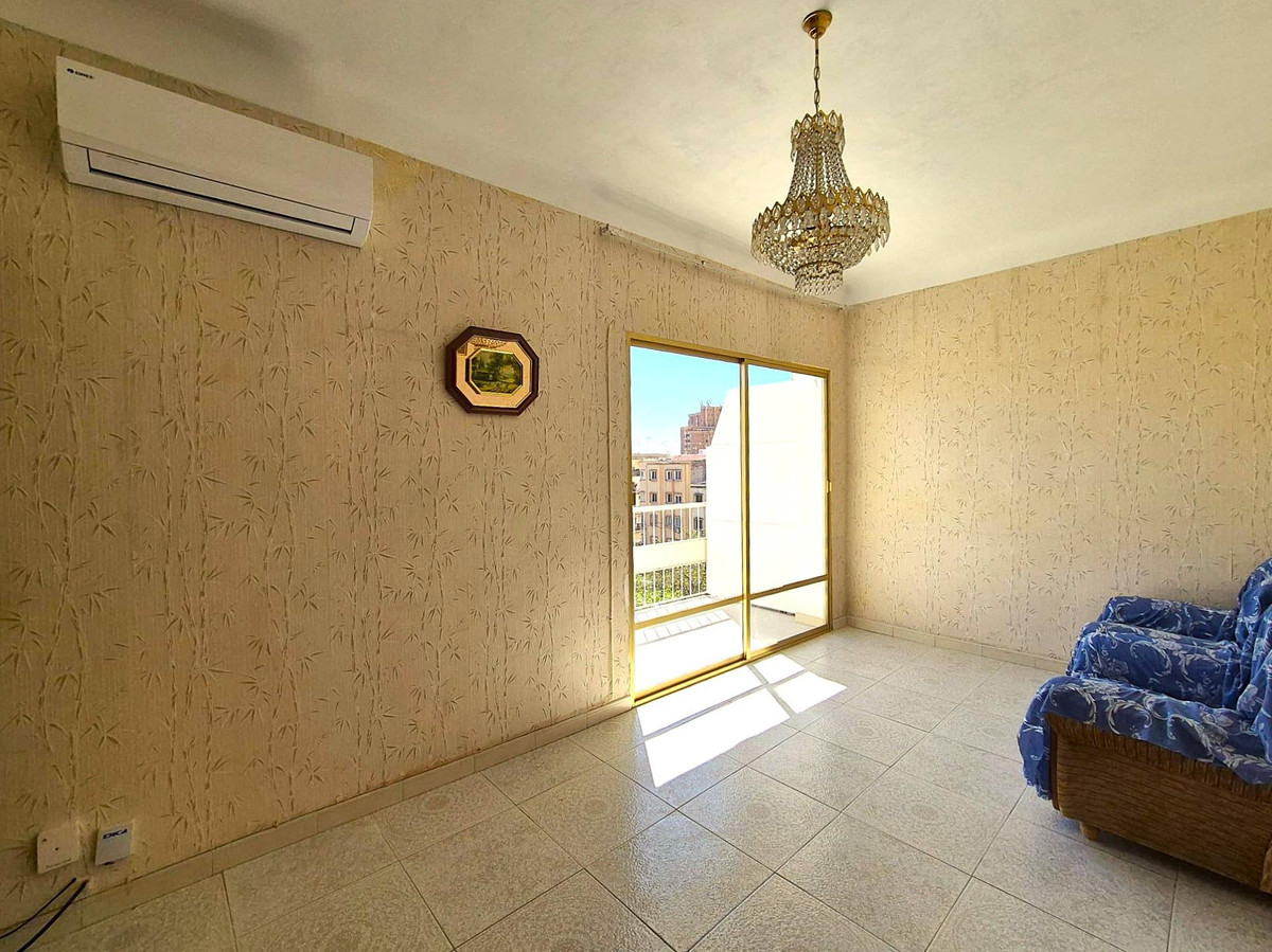 Se vende Apartamento Planta Media de 3 dormitorios en Costa Blanca, Alicante, España