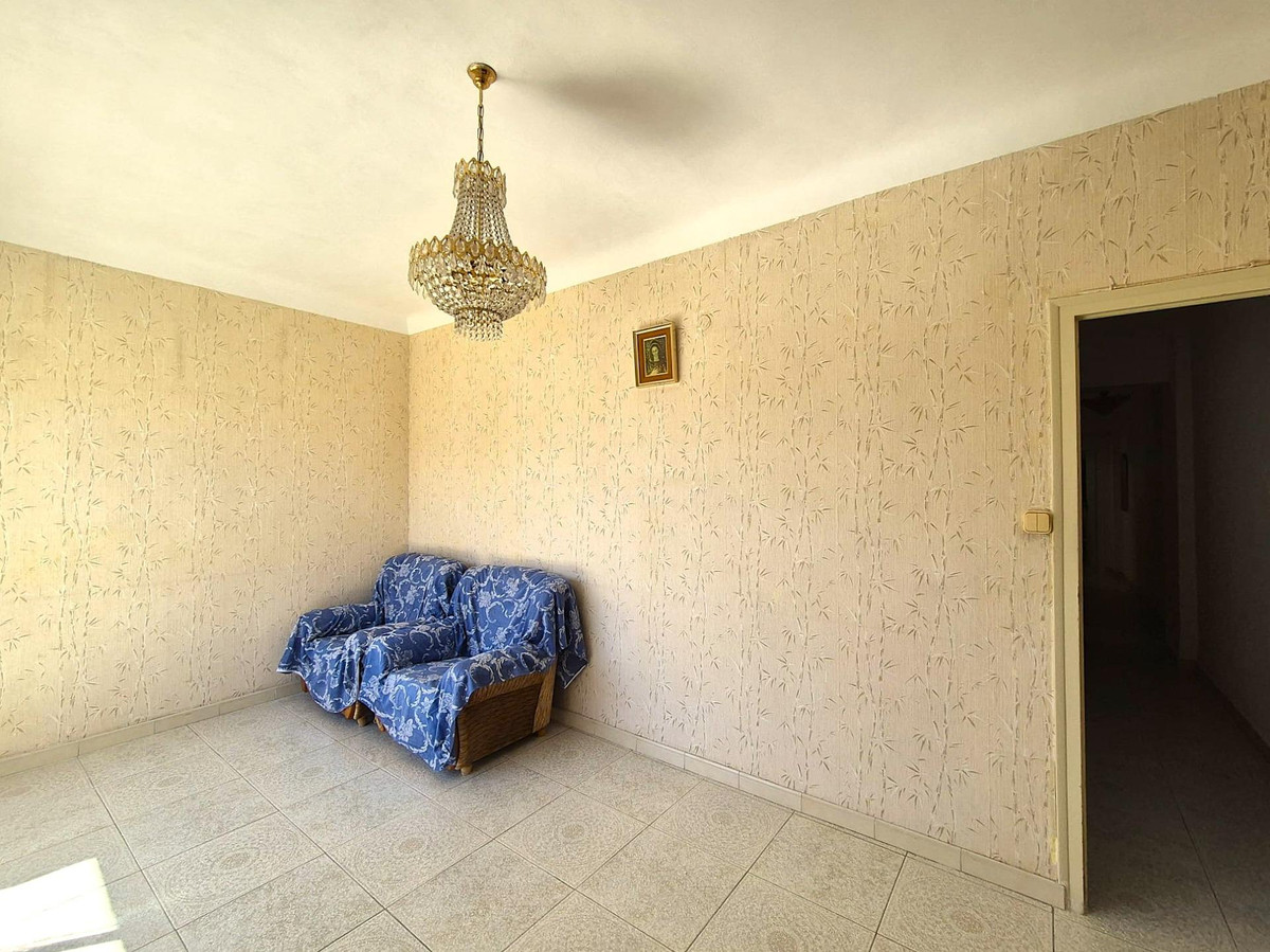 Se vende Apartamento Planta Media de 3 dormitorios en Costa Blanca, Alicante, España