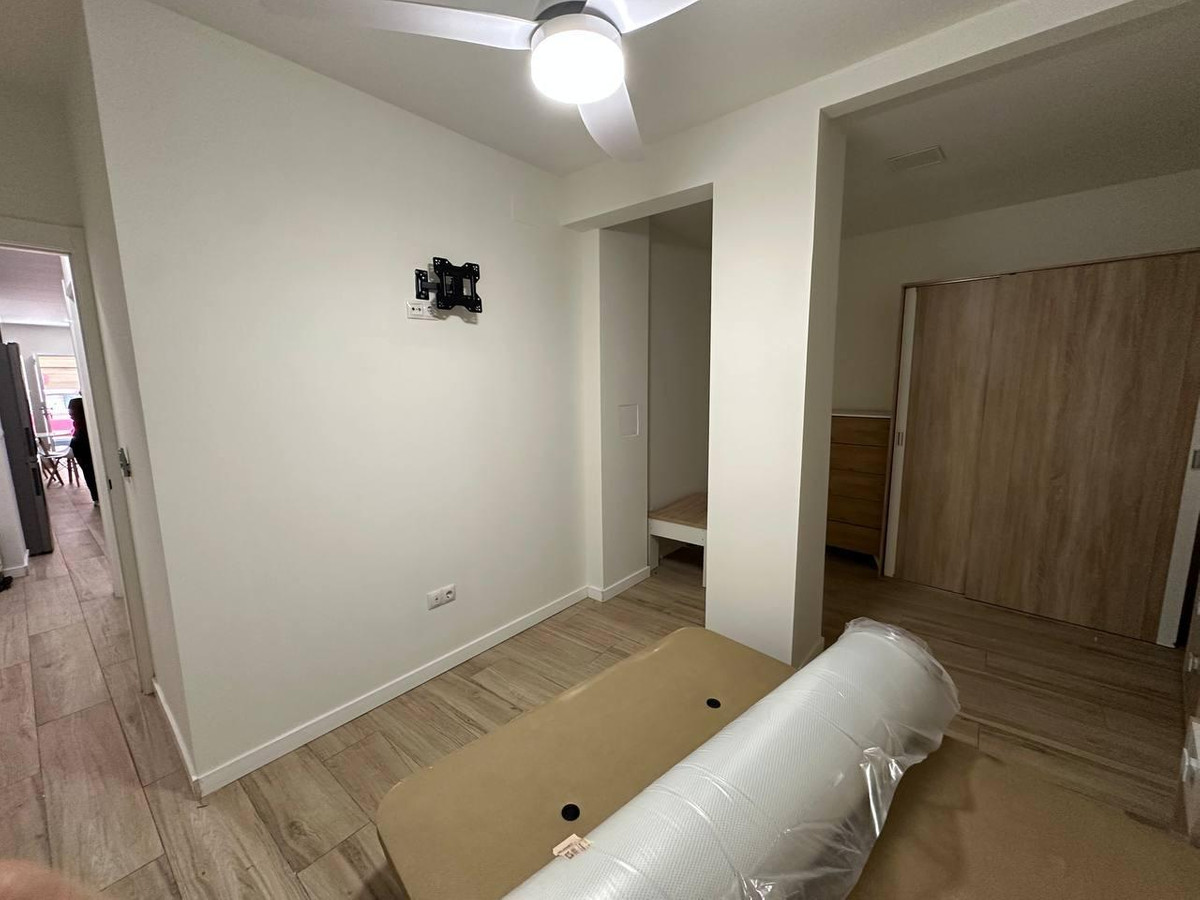 Se vende Apartamento Planta Media de 2 dormitorios en Costa Blanca, Alicante, España