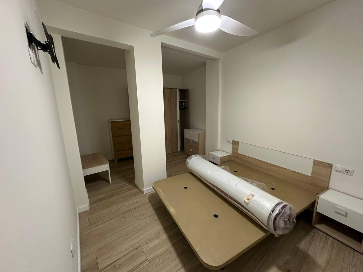 Se vende Apartamento Planta Media de 2 dormitorios en Costa Blanca, Alicante, España