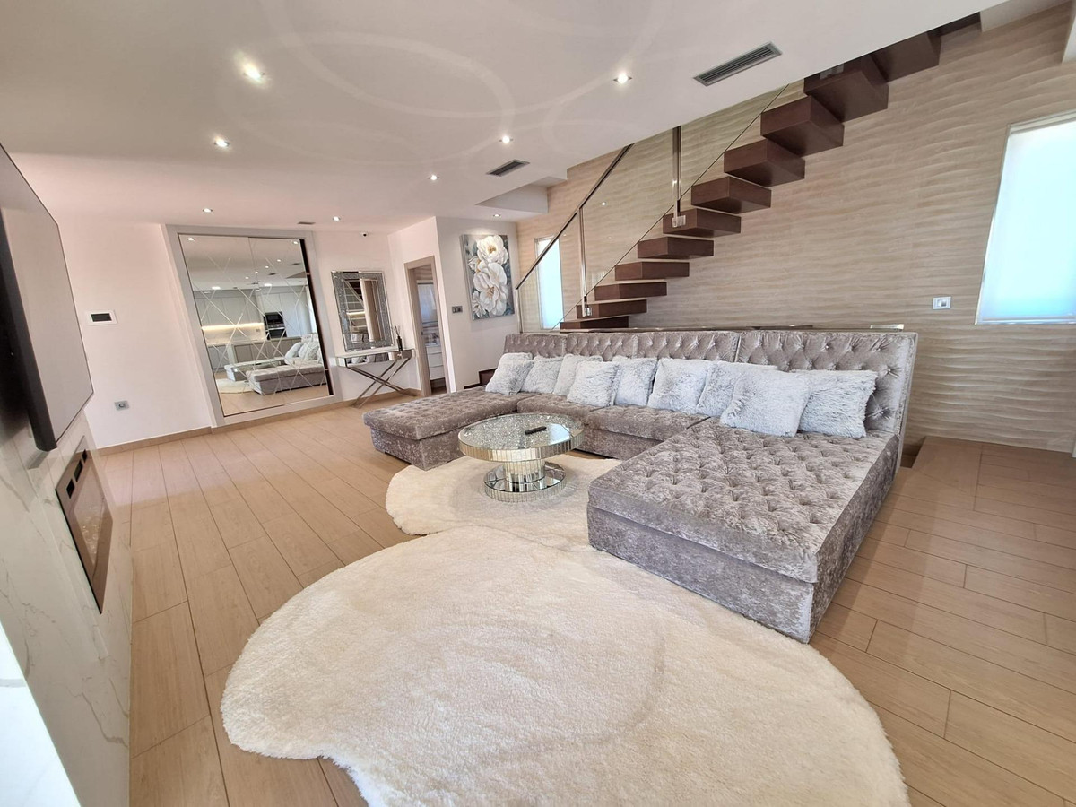 2 Bed Townhouse for sale in Torrevieja Costa Blanca, Alicante, Spain