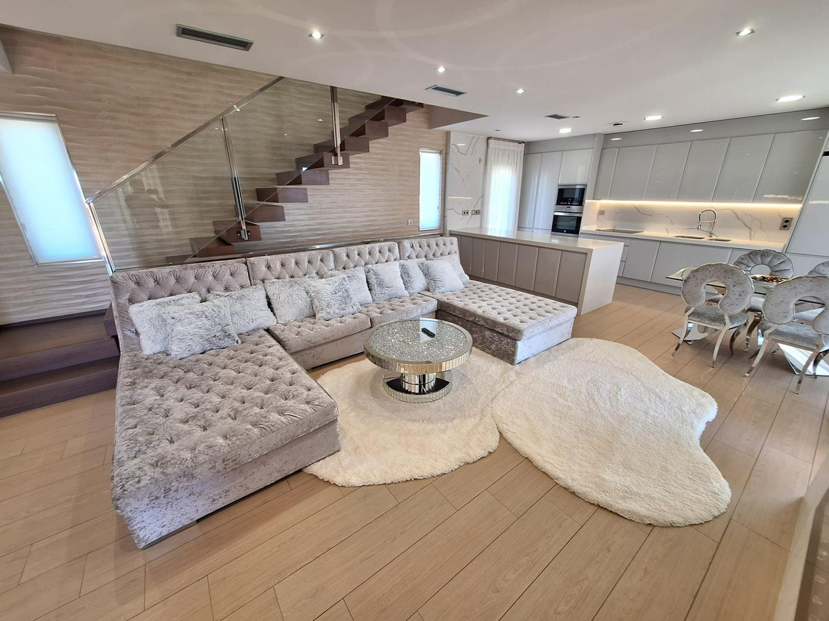 2 Bed Townhouse for sale in Torrevieja Costa Blanca, Alicante, Spain