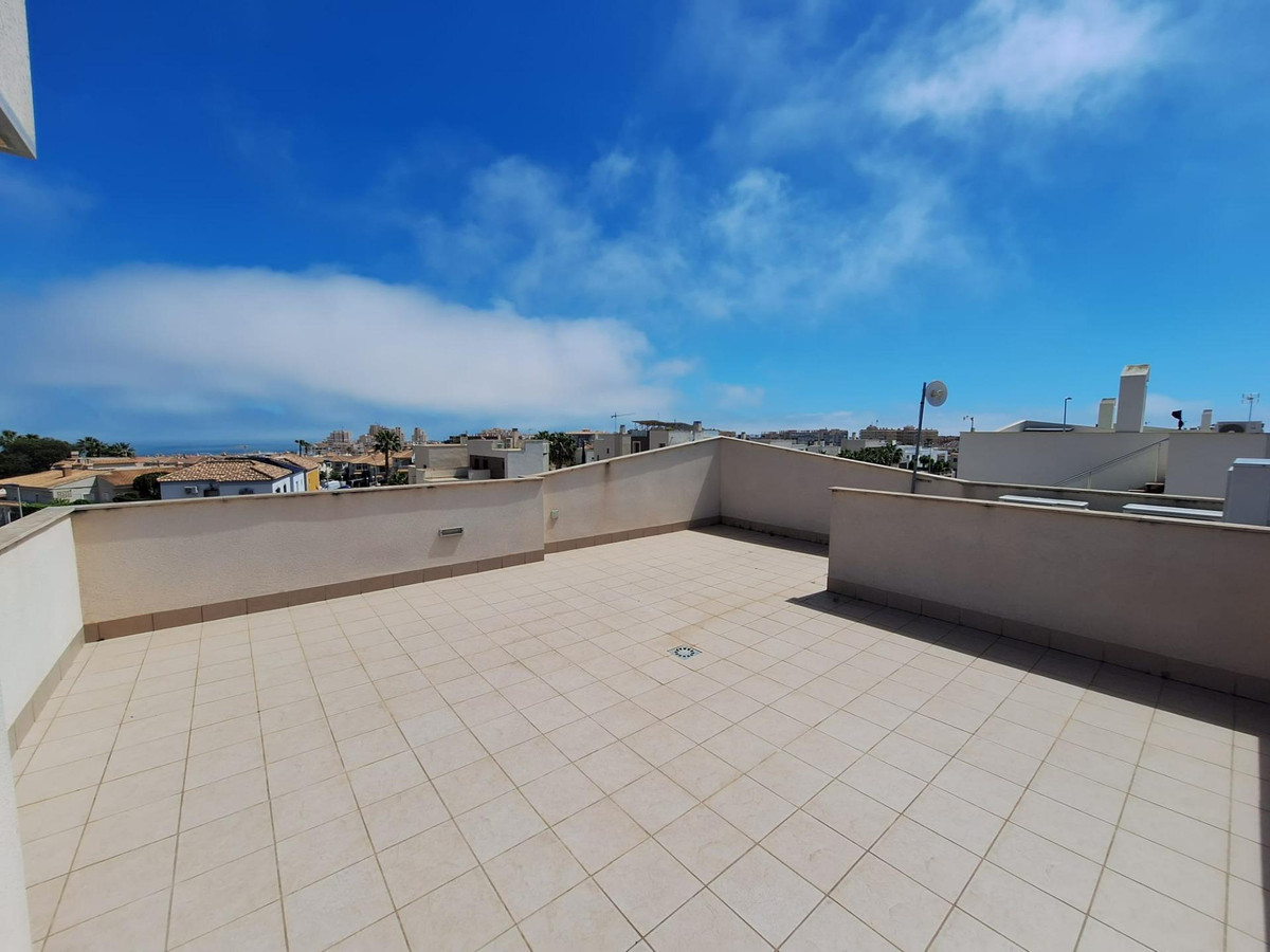 2 Bed Townhouse for sale in Torrevieja Costa Blanca, Alicante, Spain