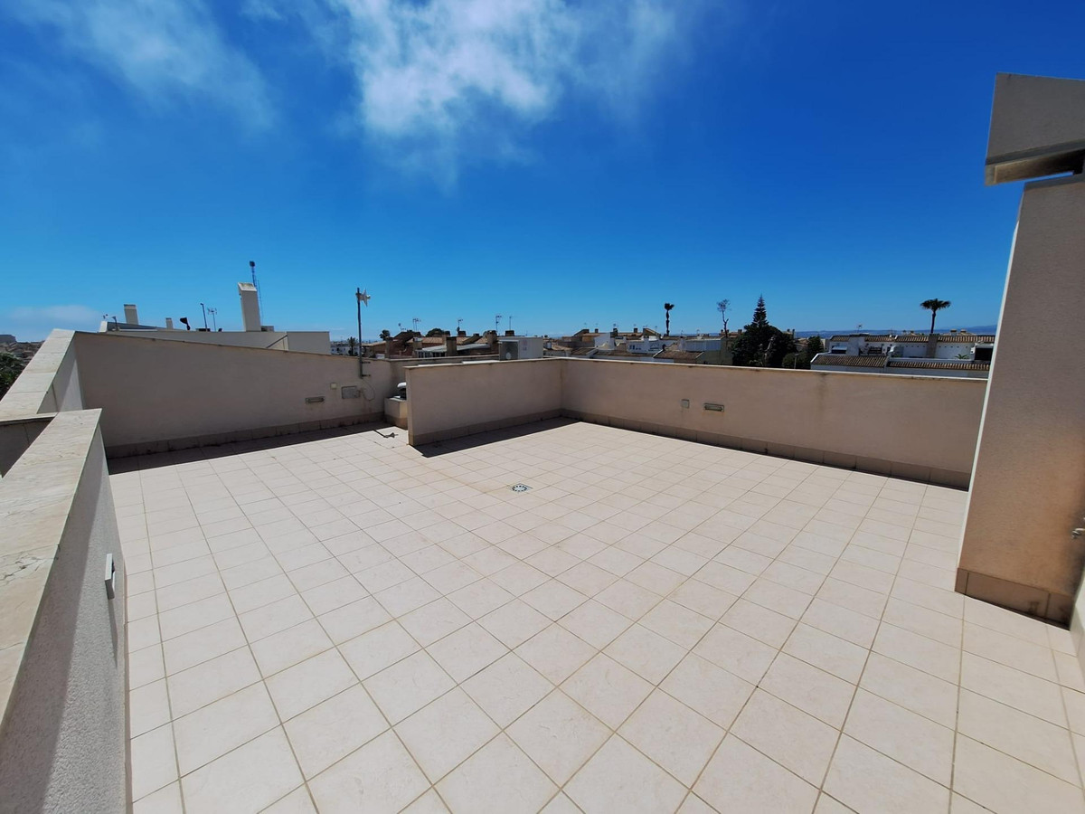 2 Bed Townhouse for sale in Torrevieja Costa Blanca, Alicante, Spain