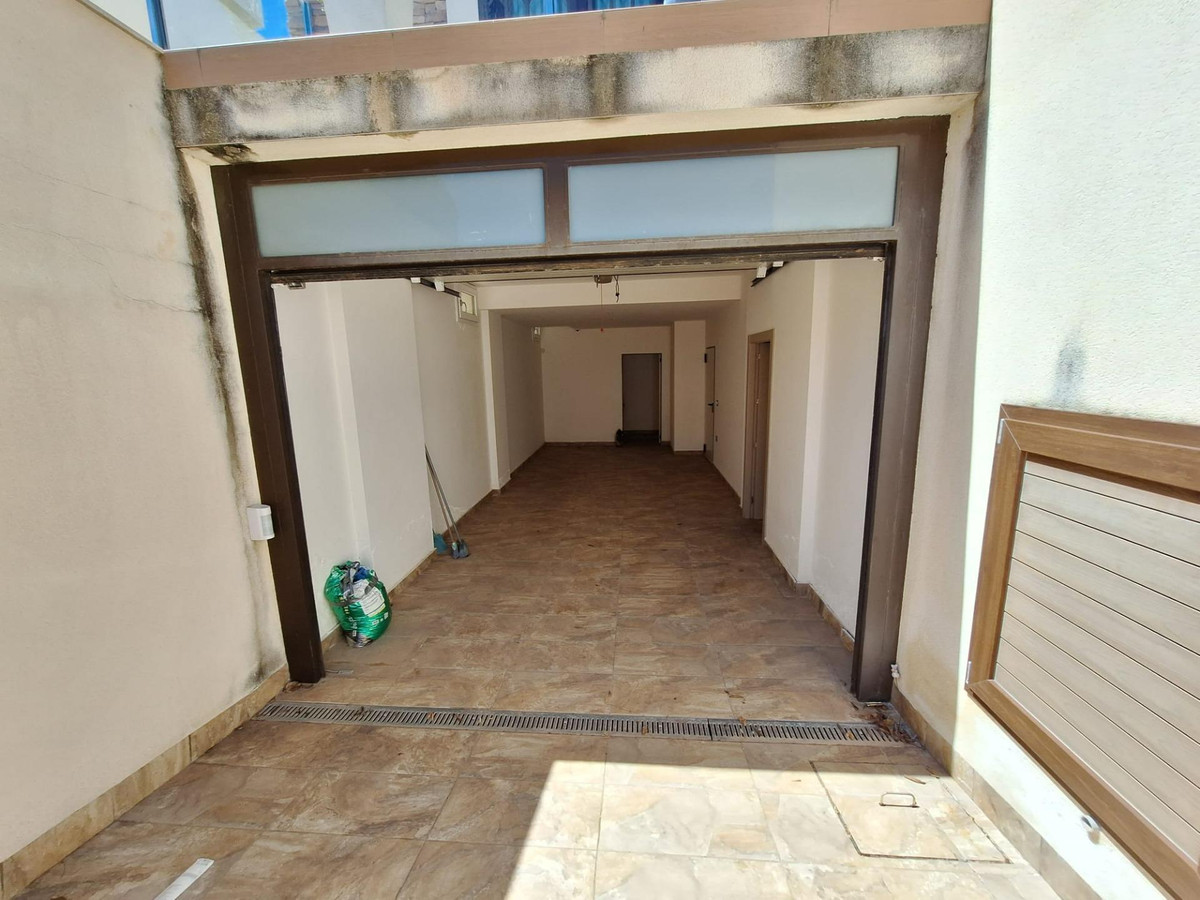2 Bed Townhouse for sale in Torrevieja Costa Blanca, Alicante, Spain