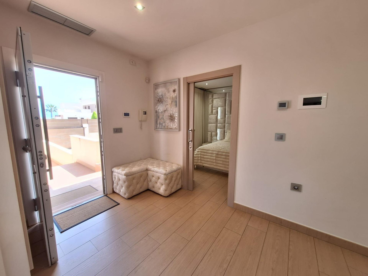 2 Bed Townhouse for sale in Torrevieja Costa Blanca, Alicante, Spain