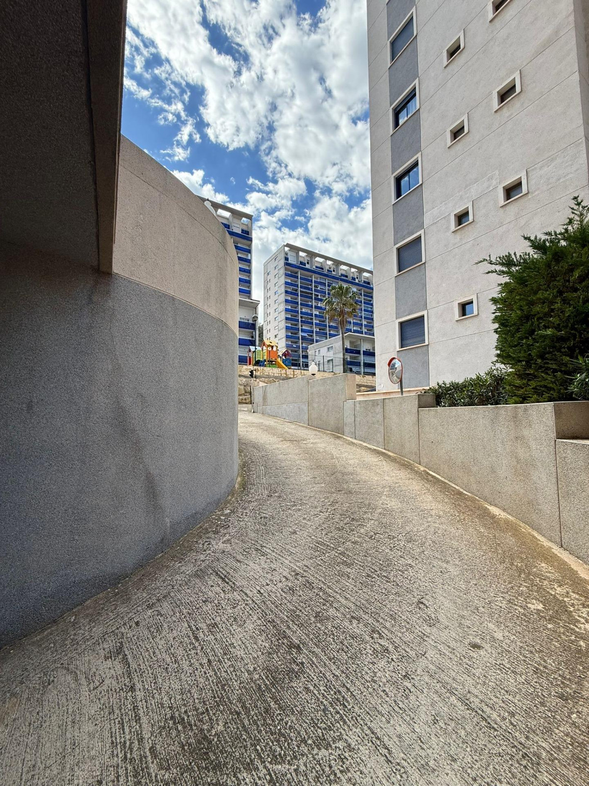 Se vende Aparcamiento  en Costa Blanca, Alicante, España