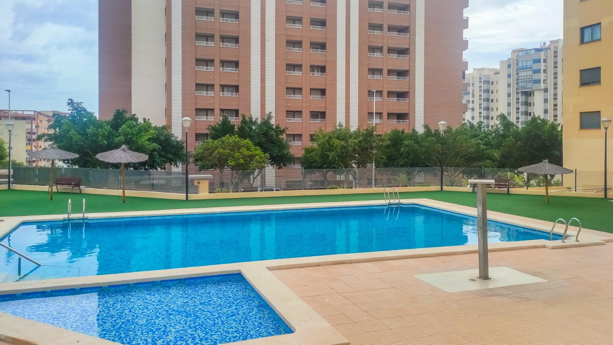 2 Bed Apartment for sale in Villajoyosa Costa Blanca, Alicante, Spain