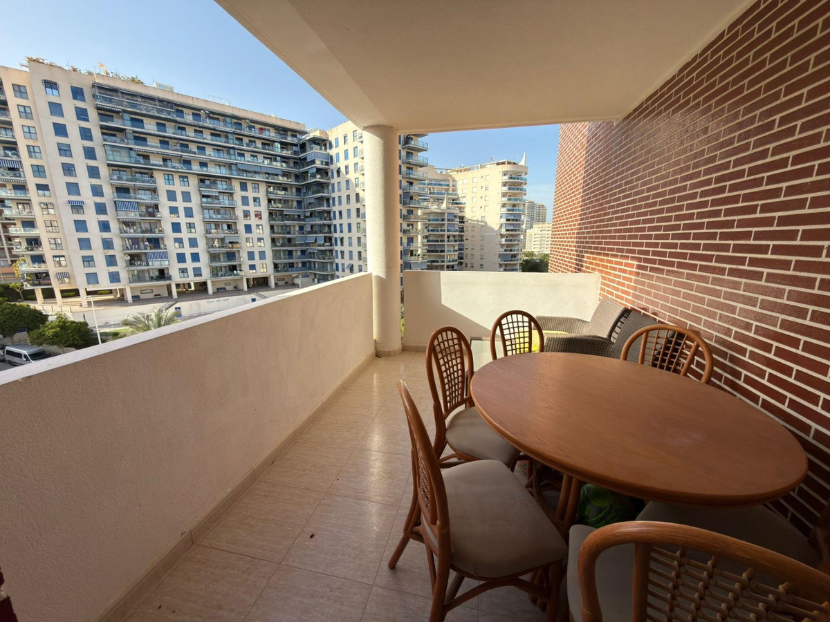 2 Bed Apartment for sale in Villajoyosa Costa Blanca, Alicante, Spain