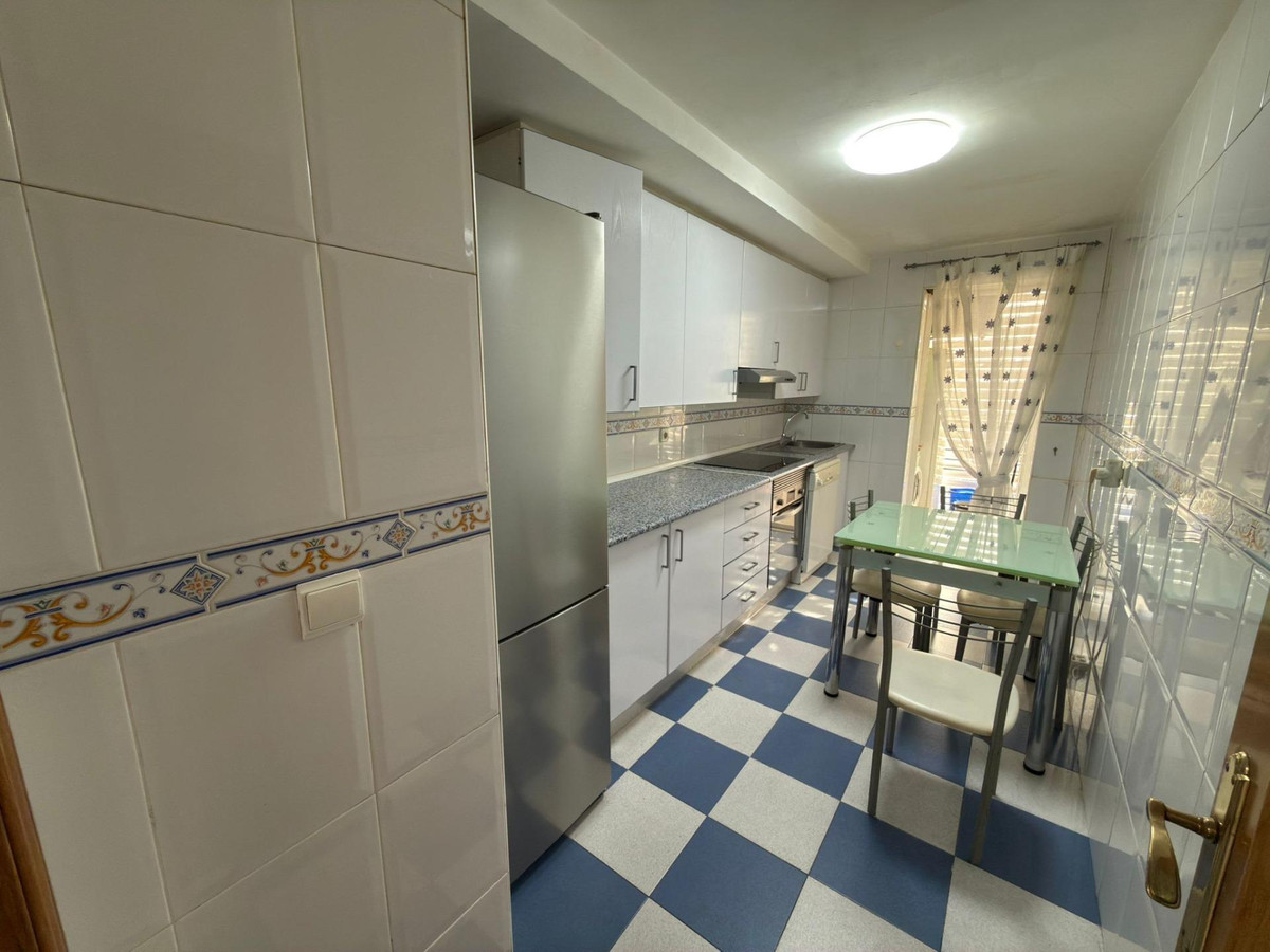 2 Bed Apartment for sale in Villajoyosa Costa Blanca, Alicante, Spain