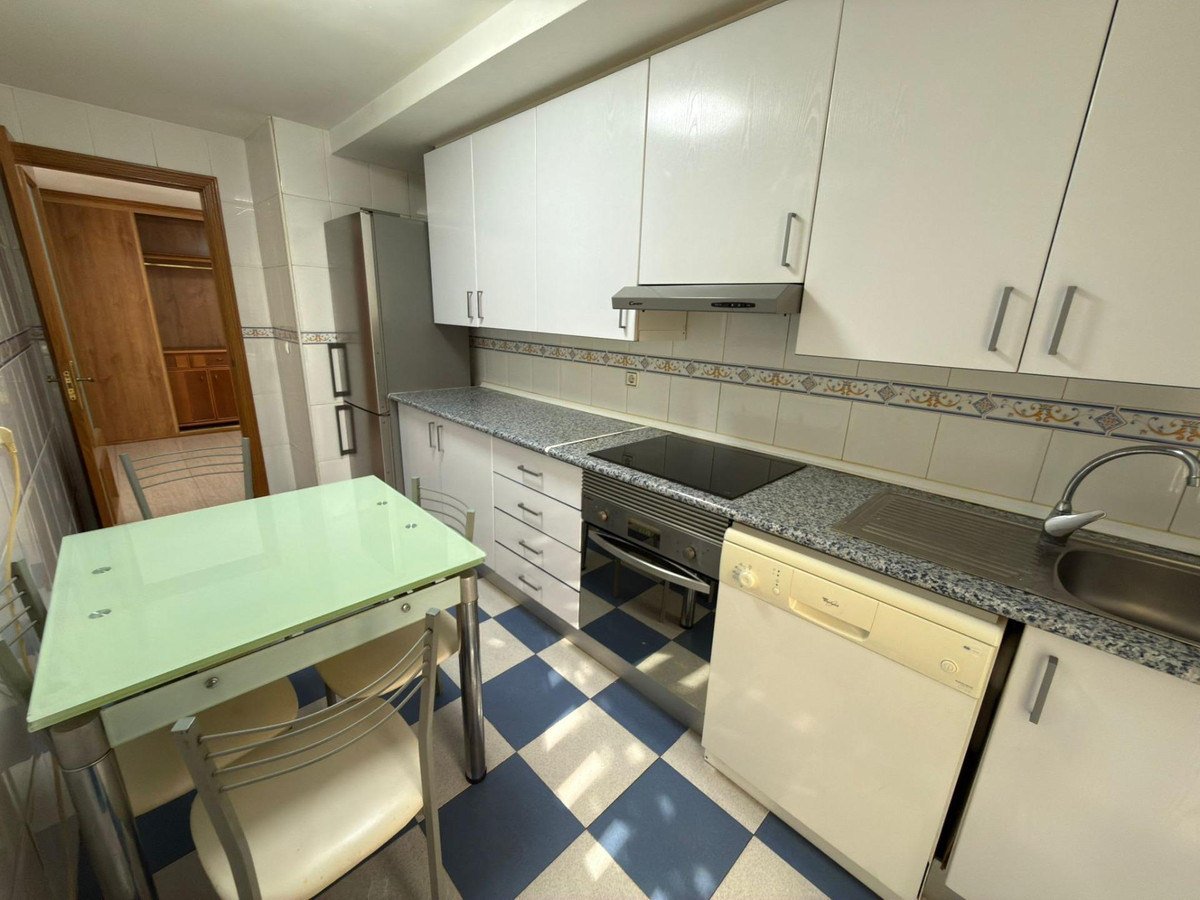 2 Bed Apartment for sale in Villajoyosa Costa Blanca, Alicante, Spain