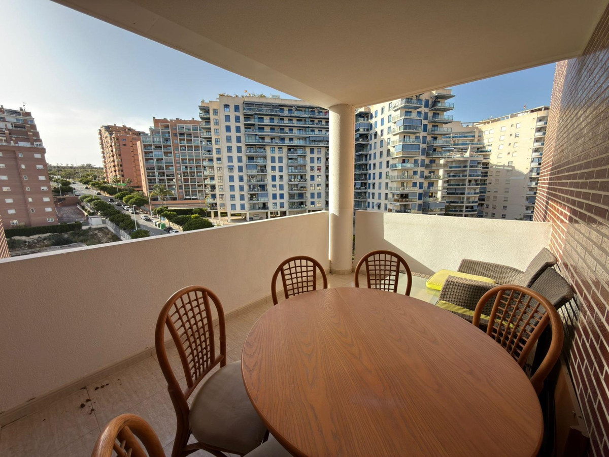 2 Bed Apartment for sale in Villajoyosa Costa Blanca, Alicante, Spain