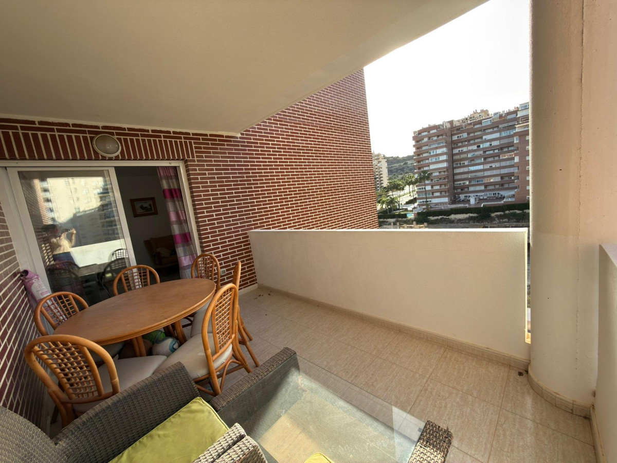 2 Bed Apartment for sale in Villajoyosa Costa Blanca, Alicante, Spain