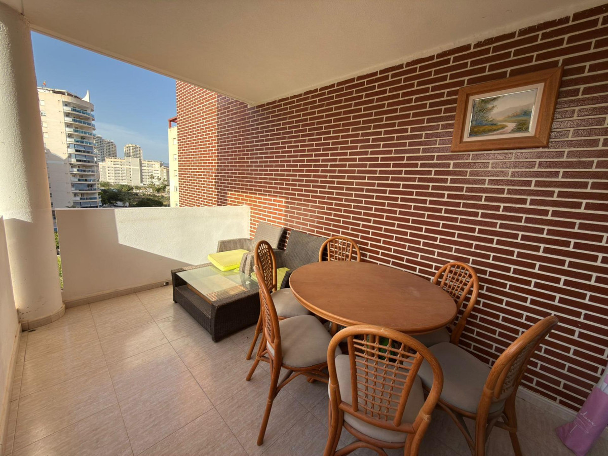 2 Bed Apartment for sale in Villajoyosa Costa Blanca, Alicante, Spain