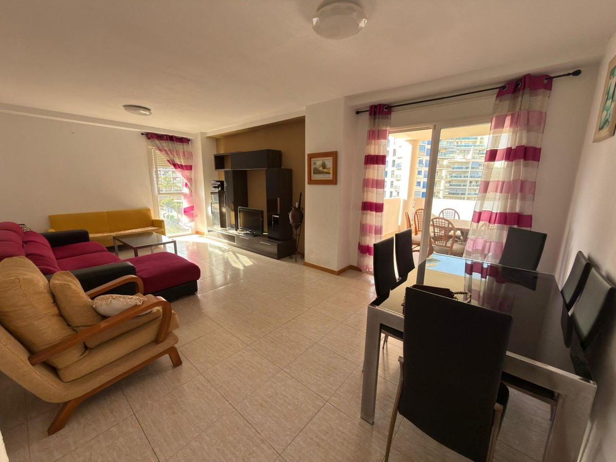 2 Bed Apartment for sale in Villajoyosa Costa Blanca, Alicante, Spain